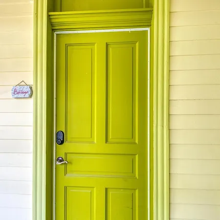 Yellow Rose Bed & Breakfast-2